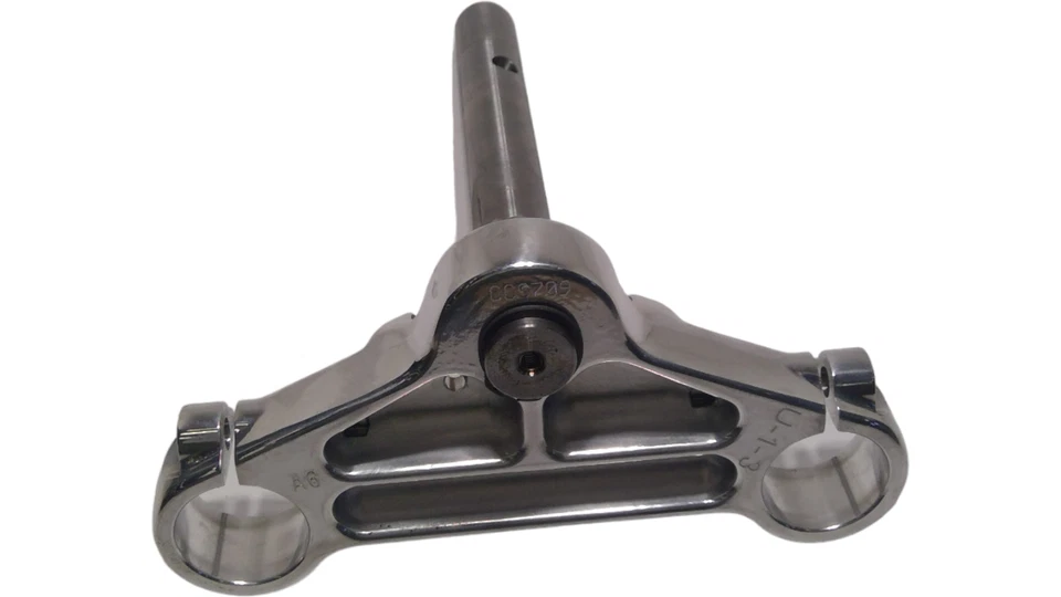 HARLEY-DAVIDSON HORQUILLA VÁSTAGO SOPORTE CONJUNTO 47668-90B NUEVO OEM 47668-90B Foto 2 de 2