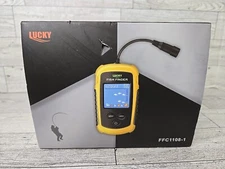 Lucky Kayak Portable Handheld Fish Finder Sona, Free Shipping 