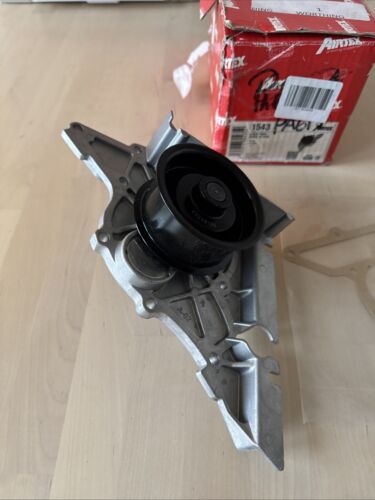 Airtex Water Pump FITS AUDI SKODA VW 2.6 2.7 2.8 V6 4.0 W8 4.2 V8 078121004Q - Picture 2 of 7