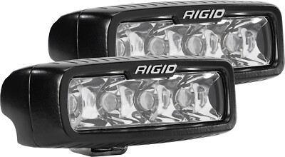 Rigid Industries 905213 SR-Q Pro Scheinwerfer