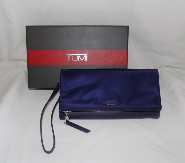 best tumi wallet