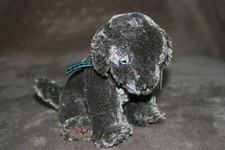 Frisbee Ty Beanie Babies Dog 4508 Born June 2001