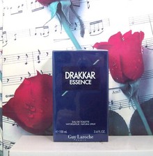 Drakkar Essence 3.4 OZ. EDT Spray By Guy Laroche