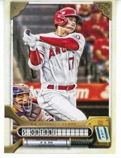 2022 Topps Gypsy Queen Baseball Complete Your Set! You Choose! (151-300)