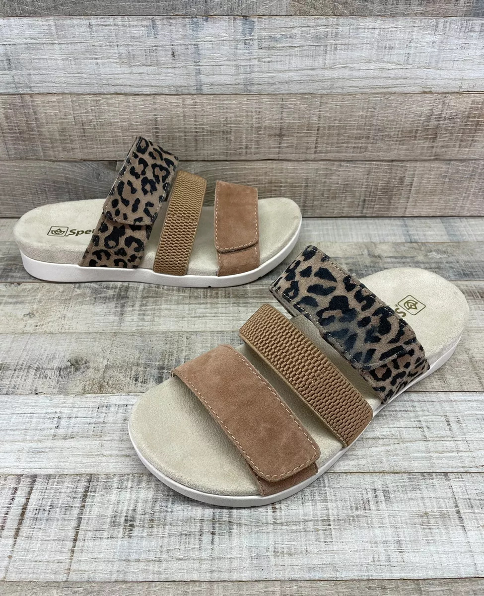 Spenco orthotic sandals sale