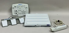Nicolet Viasys CareFusion Teca Synergy EMG/EP Neurodiagnostic Set 040C001