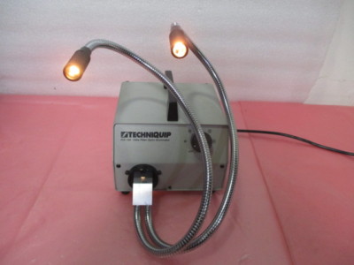 Techniquip FOI-150 Lamp EKE, Light Source, 450038