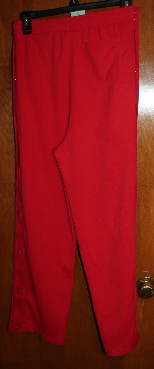 Boys tearaway pants 2025