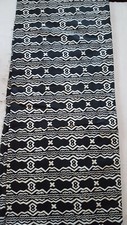African Fabric BAL 42 / Kente Print Fabric-Cotton- by yard all sewing