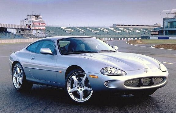 Jaguar XK8-XKR 1997 -2006 Factory SERVICE MANUAL ,Ultimate Manual