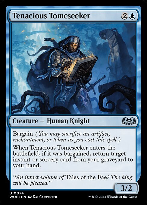 MtG Magic The Gathering Wilds Of Eldraine Uncommon Cards x1