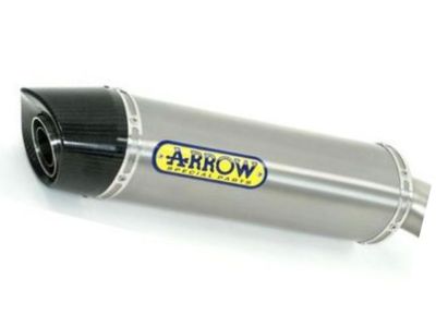 ARROW RACETECH TITANIUM EXHAUST SILENCER BMW K 1200 S 2005-2008