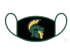 Norfolk State University Mask Ebay