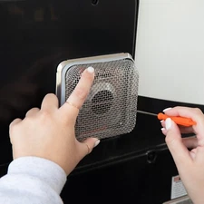 Camco 42150 Flying Insect Screen Water