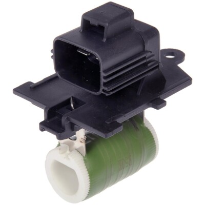 FCM138 Gates Cooling Fan Relay for Town and Country Dodge Grand Caravan 08-19