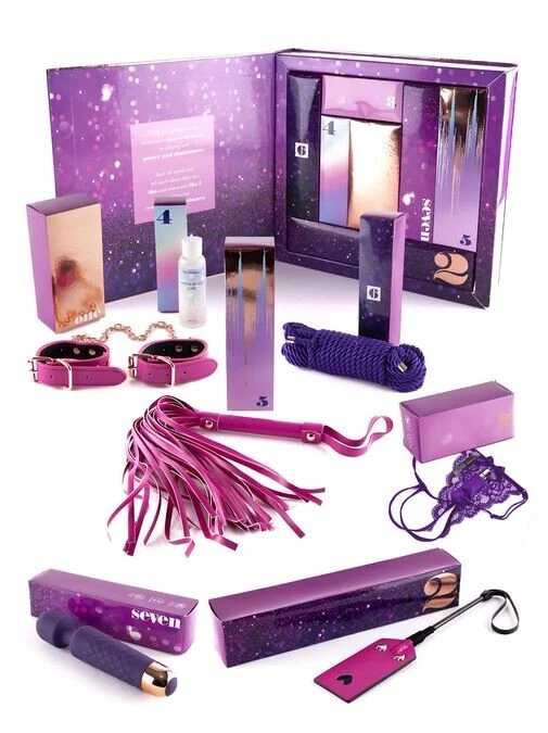 Adventskalender 7 Nächte - Bild 3 von 3