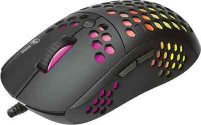 Gaming Maus für kabelgebundene Spiele Computer Marvo Spiele PC PS4 Xbox Scorpion M399