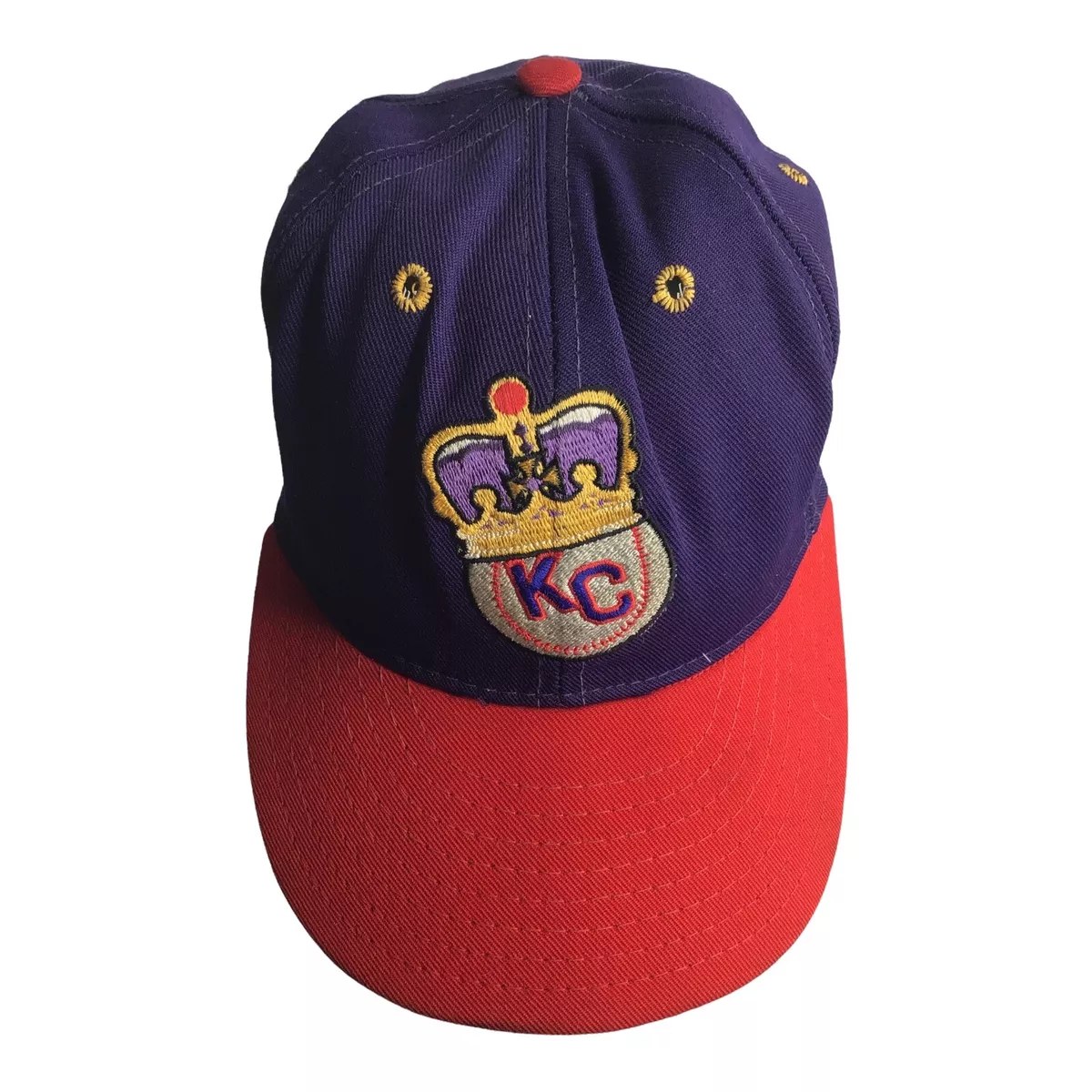 Kansas city sales monarchs cap