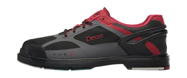 dexter sst 9