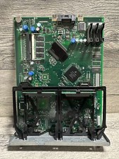 HP Color LaserJet Formatter Board Q7782-60004 #N19-2
