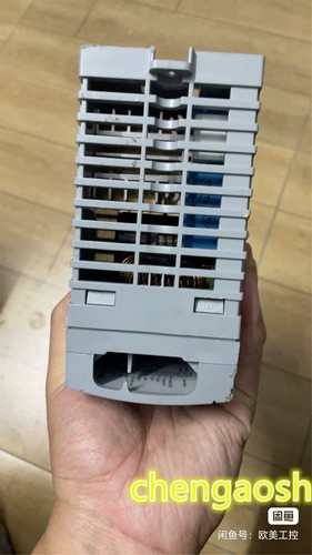 1PC USED Parker 650-21115010-0F0P00-A1 (DHL/Fedex 90days Warranty) #H77DD YD - Picture 4 of 5