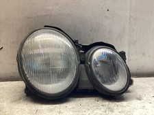 ORIG Mercedes Benz W208 Frontscheinwerfer Scheinwerfer Rechts 147348-00