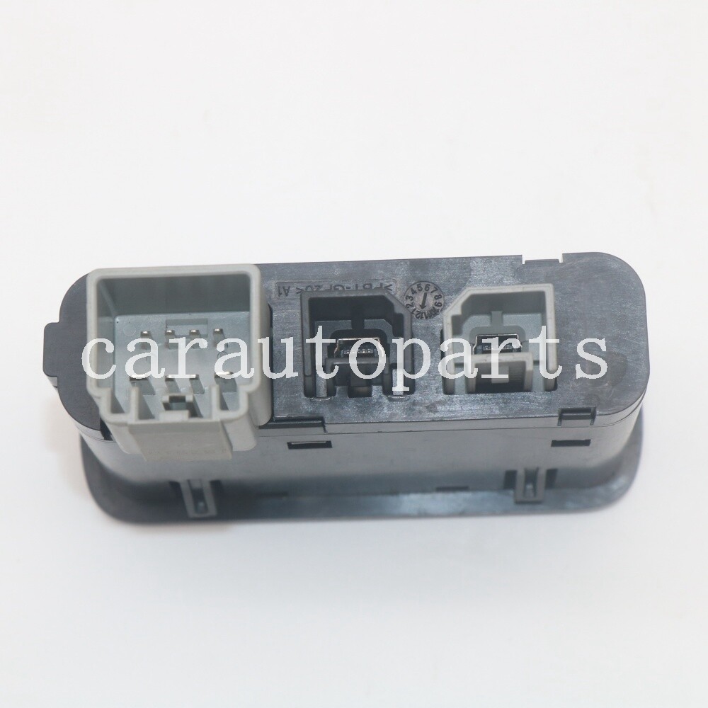 Origin Media Hub Auxiliary USB Port Charging 68294075AA for 17-23