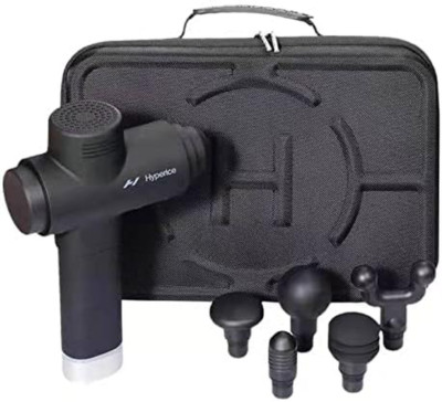 Case for Hypervolt 2 Pro/Hypervolt plus with 5 Head Attachments,Waterproof Shock