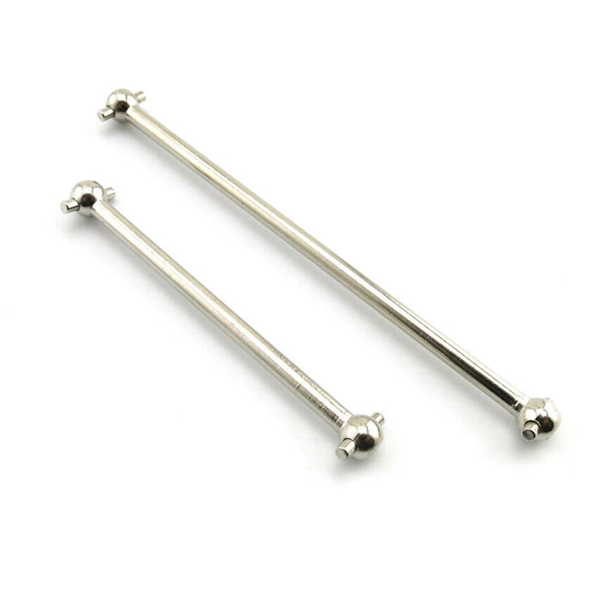 RC Dogbone Antriebswelle Antriebsknochen Achse Car 61 63 70 77 84 87 89.5 100mm - Bild 3 von 4