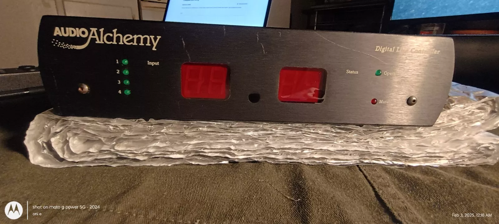 Picture 1 of 5
