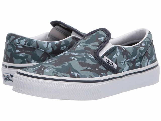 vans kids online
