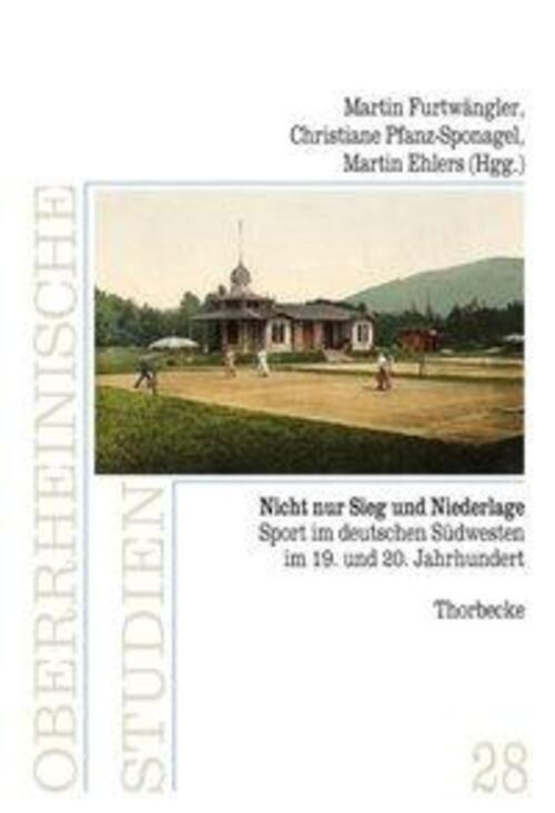 Thumbnail - Martin Furtwängler | Nicht Nur Sieg Und Niederlage | Buch | Deutsch