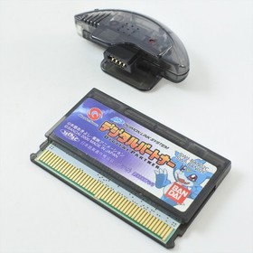 DIGITAL PARTNER + Wonder Wave Digital Monster Digimon WonderSwan 2677 ws