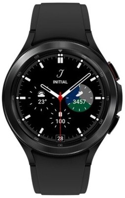 Samsung Galaxy Watch 4 Classic 46mm LTE Black - Ersatzteillager SM-R895