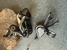 Shimano Saint DH Derailleur/rear Mech And Shifter