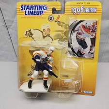 NHL Starting Lineup 1998 Rob Niedermayer Florida Panthers Figure 71842