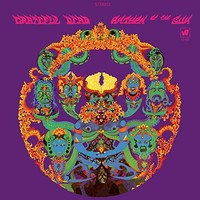 Grateful Dead - Anthem Of The Sun - Cd - G3Z