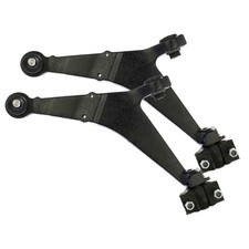 2 Querlenker vorne unten links + rechts passend für Citroen AX Saxo Peugeot 106