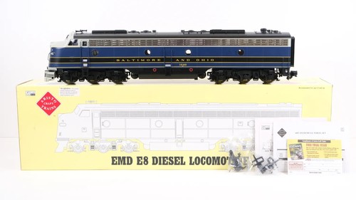 Aristo-Craft G 23605 US-Diesellok BR 1440 Baltimore and Ohio | Condition: Gebraucht