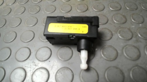 Leuchtweitenverstellung VW 1 T Touran 2.0 TDI 1J0941295A Sofortversand