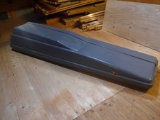 Jetbag, Ski-Jetbag, Dachbox, anthrazit, max. 50 kg Zuladung