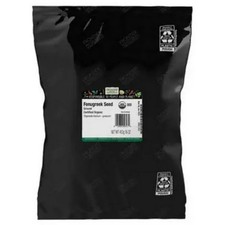 Graine De Fenugrec Bio Poudre 1 Lb Par Frontier Coop