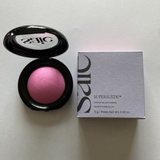 Saie Supersuede Radiant Blush Powder in Bella 3g BNIB