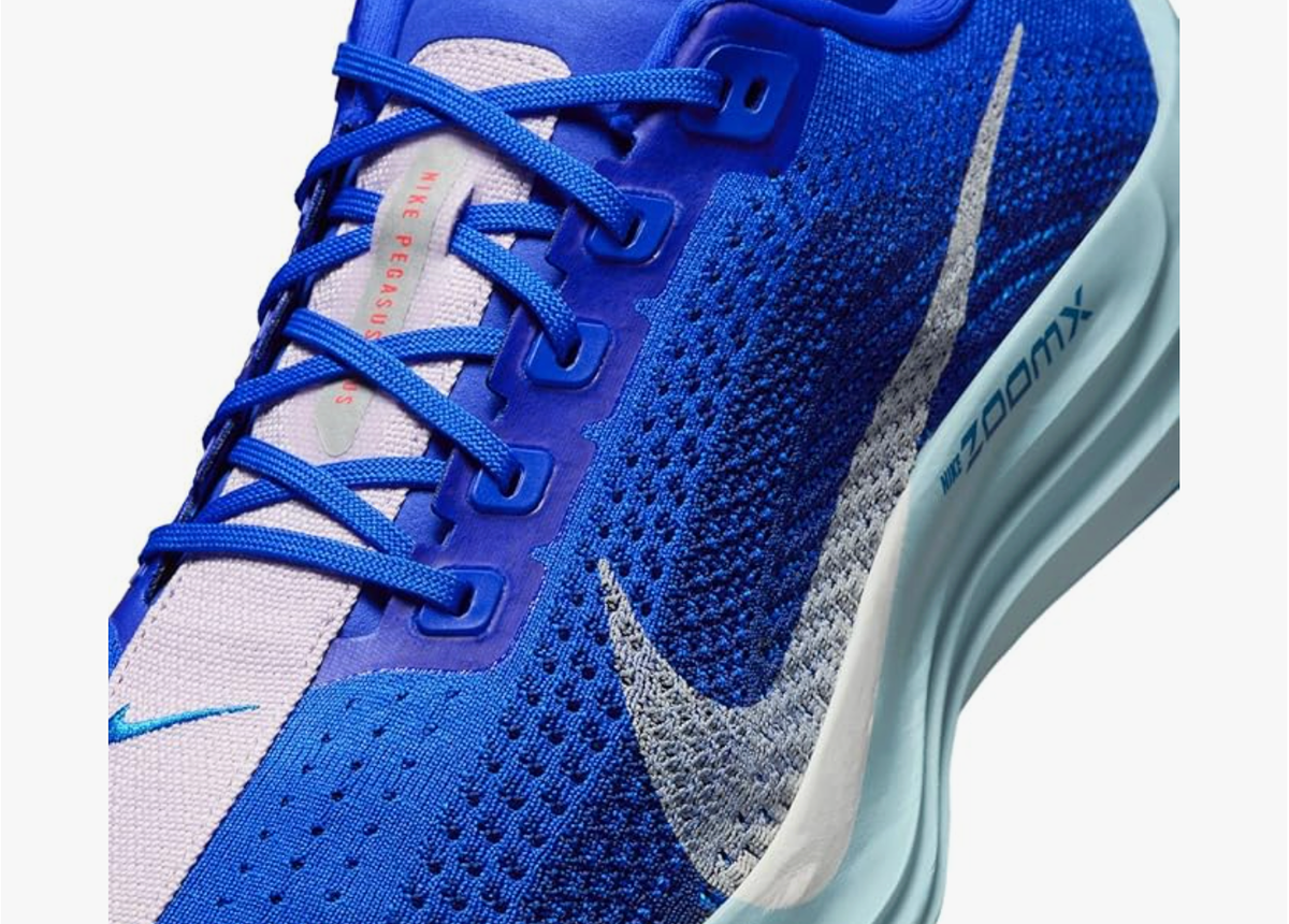 Nike Pegasus Plus CM Racer Blue Sail Blue Void Doll (HQ1719 400