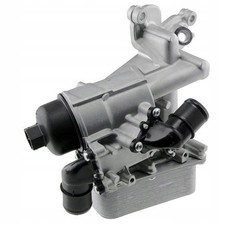 Filtre à huile Renault KOLEOS