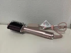 Shark SmoothStyle HT320PK Heated Comb & Blow Dryer Brush, No Box