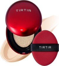 Image of TIRTIR Mask Fit Red Cushion 18g FULL SIZE - [#17N Vanilla] *UK SELLER*