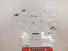 Märklin H0 Raccolta Pezzo di Ricambio per e-Lok Coccodrillo Seetal # DX579-0,5