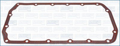 Dichtung Ölwanne AJUSA 14096200 für BMW MINI CITROËN F21 C3 F30 F20 F31 F80 R56