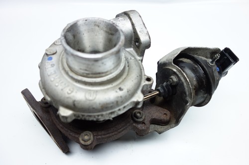 Turbolader Opel Astra J Meriva Mokka 1.7 CDTI 81kW 96kW 55567731